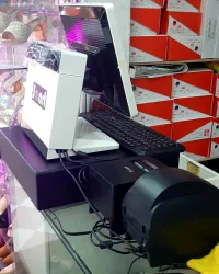 CAISSE TACTILE SMART POSB-9000