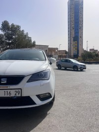 سيارات-seat-ibiza-2016-high-facelift-معسكر-الجزائر