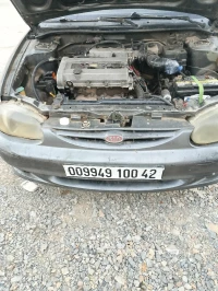 Kia Sephia 2000 Sephia