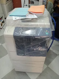 Xerox 7120