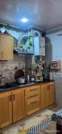 Vente Appartement F3 Alger Ain naadja