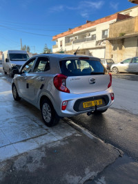 voitures-kia-picanto-2019-ex-blida-algerie