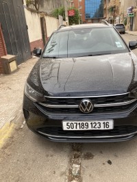 سيارات-volkswagen-taigo-2023-life-برج-الكيفان-الجزائر