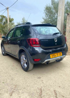 voitures-dacia-sandero-2017-stepway-ain-romana-blida-algerie