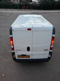 Renault Trafik 2014