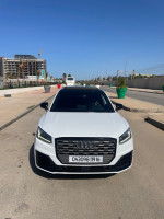 voitures-audi-q2-2019-sline-bab-ezzouar-alger-algerie