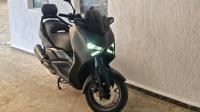 دراجات-نارية-وسكوترات-yamaha-xmax-300-tech-max-2023-بئر-خادم-الجزائر