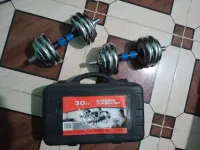 Artel musculation 