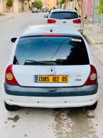 voitures-renault-clio-2-2002-merouana-batna-algerie