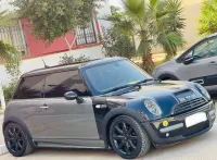 Mini R56 2007 