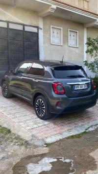cars-fiat-500x-2025-club-birtouta-alger-algeria