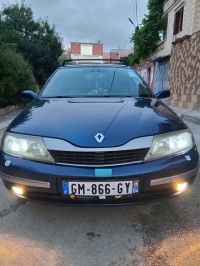 سيارات-renault-laguna-2-2001-dinamique-عين-التين-ميلة-الجزائر
