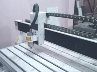 CNC ROUTER ( FRAISEUSE ) 130 X 130