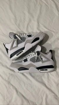 Air jordan 4