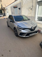 voitures-renault-clio-2023-rs-line-reghaia-alger-algerie