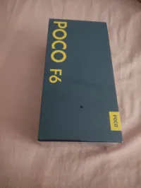 Xiaomi Poco F6