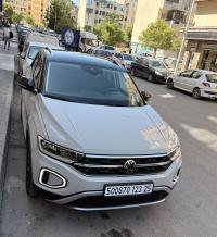 سيارات-volkswagen-t-roc-2023-style-exclusive-الخروب-قسنطينة-الجزائر