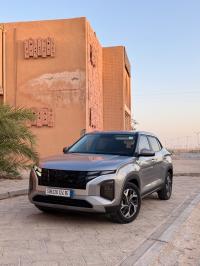 سيارات-hyundai-creta-2024-ورقلة-الجزائر