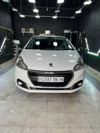 voitures-peugeot-208-2016-active-facelift-kouba-alger-algerie