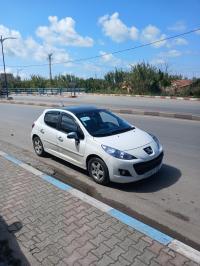 سيارات-peugeot-207-2011-allure-جيجل-الجزائر