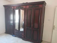 Armoire et commande