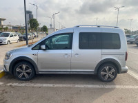 break-familiale-volkswagen-caddy-2017-alltrack-tlemcen-algerie