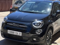 سيارات-fiat-500x-2024-club-وهران-الجزائر