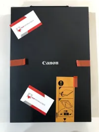 Scanner A4 Canon LiDE 300