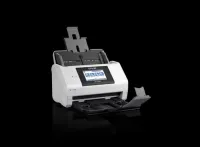 SCANNER A4 EPSON WORKFORCE DS-790WN WIFI RESEAU RJ45 ADF R/V 40PPM