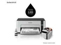 IMPRIMANTE ECOTANK EPSON M1120 MONOFONCTION MONCHROME WIFI 