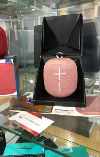ULTIMATE EARS WONDERBOOM