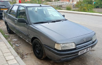 voitures-renault-21-1990-annaba-algerie