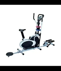 Vélo éliptique volksgym Allemand 