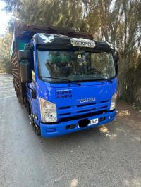 شاحنة-isuzu-super-jumpo-2015-مقطع-دوز-معسكر-الجزائر