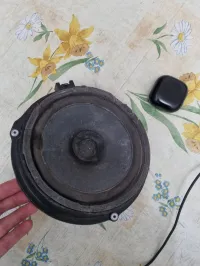 Baff Original Ford Focus