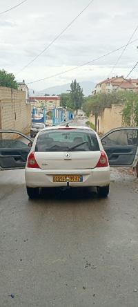 سيارات-renault-clio-2-1999-حطاطبة-تيبازة-الجزائر