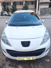 سيارة-صغيرة-peugeot-207-2012-بودواو-بومرداس-الجزائر