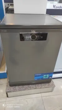 Laves Vaisselles BEKO DEN59533XAD