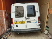 Renault Express 1992 Express