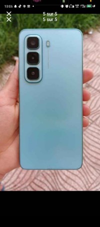 smartphones-infinix-hot-50-alger-centre-algerie