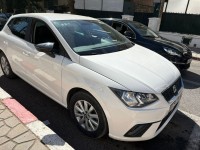 سيارات-seat-ibiza-2018-style-الجزائر-وسط