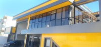 بناء-و-أشغال-alucobond-mur-rideau-البليدة-الجزائر