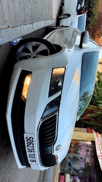 سيارات-skoda-octavia-2019-business-بئر-توتة-الجزائر