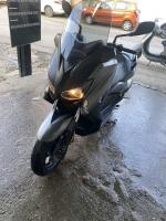 motos-scooters-yamaha-xmax-2018-cheraga-alger-algerie