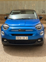 voitures-fiat-500x-2024-club-cheraga-alger-algerie