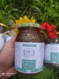 عسل سدر طبيعي 