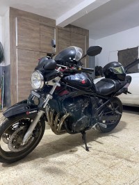 دراجات-نارية-وسكوترات-suzuki-bandit-gsf-650-2005-برج-الكيفان-الجزائر