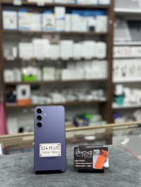 هواتف-ذكية-samsung-s24-plus-256gb-12ram-بابا-حسن-الجزائر