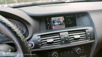 BMW X3 2012 Confort