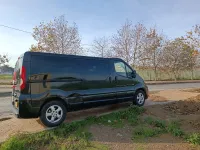 Renault Trafic 2 2L 115ch 2014